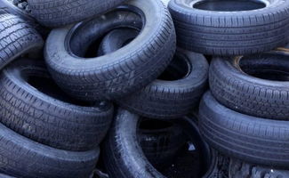 汽車輪胎總出問題 你的輪胎真的選對了嗎