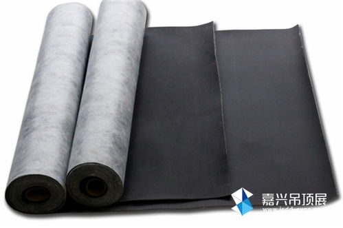 傻傻只知道裝石膏吊頂,怪不得你家噪音大,吊頂這么裝才隔音