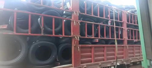 中國十大輪胎廠同時(shí)發(fā)聲 全行業(yè)最艱難的時(shí)刻, 非常糟糕