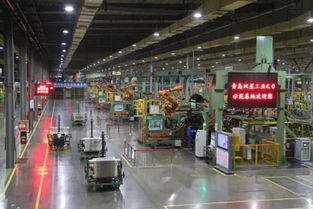 重磅 西海岸3大項(xiàng)目成功入選省新舊動(dòng)能轉(zhuǎn)換重大項(xiàng)目庫