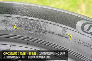 倍耐力新p7測(cè)試總結(jié) 輪胎評(píng)測(cè)