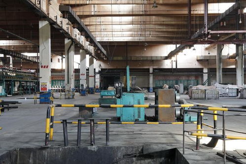 三線系列之67 東風(fēng)輪胎廠