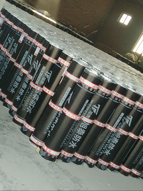 復(fù)合防水卷材報(bào)價(jià) 廠家