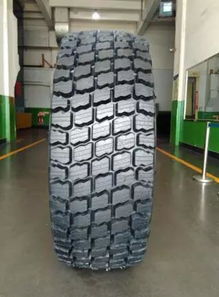 三角輪胎推出這種產(chǎn)品,全國屈指可數(shù)