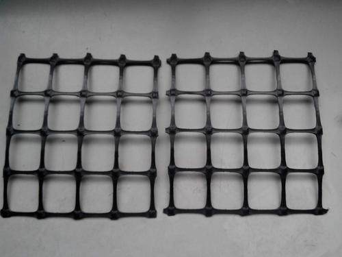 富錦鋼塑土工格柵 聚酯胎材質(zhì)，送貨快且支持貨到付款