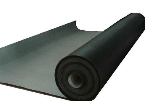 環(huán)保守護(hù)，堅(jiān)韌不渝 選擇聚酯胎塑性體改性瀝青防水卷材