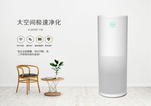 歐朗德斯 以德國(guó)匠心打造高效除醛利器，實(shí)用性深度解析