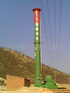 揚(yáng)州榮康空氣凈化設(shè)備廠 引領(lǐng)綠色工業(yè)，專注脫硫除塵與液體分離純凈設(shè)備制造