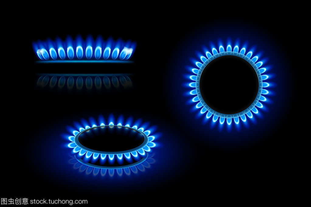 氣體火焰 燃燒的科學(xué)與藝術(shù)